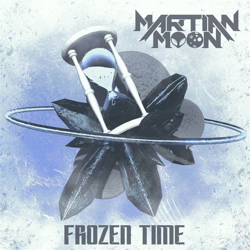 Frozen Time artwork